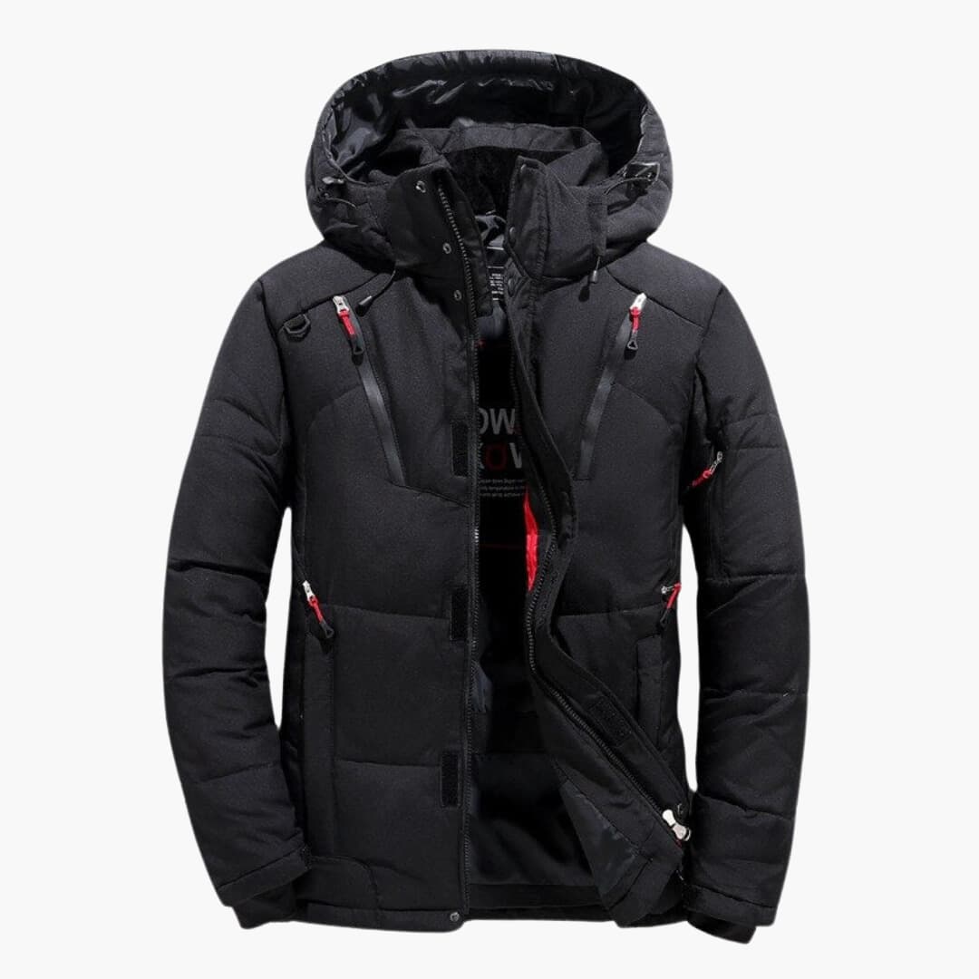 Prouvence™ | Wind and Weather Resistant Jacket