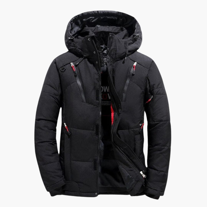 Prouvence™ | Wind and Weather Resistant Jacket