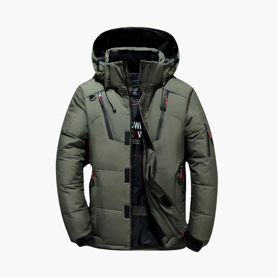 Prouvence™ | Wind and Weather Resistant Jacket