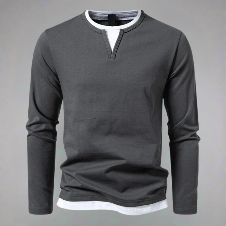 Prouvence™ | Long-sleeved Sweater