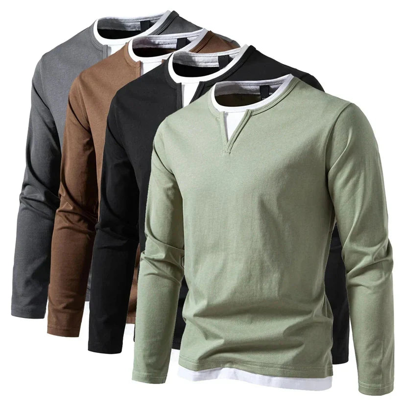 Prouvence™ | Long-sleeved Sweater