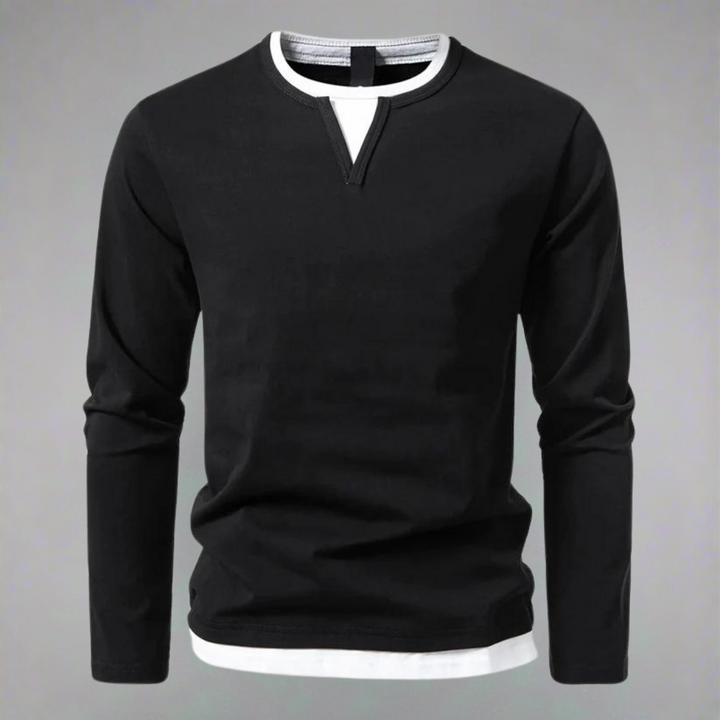 Prouvence™ | Long-sleeved Sweater