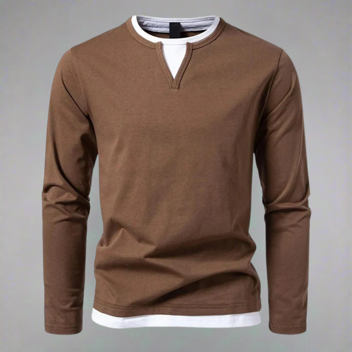 Prouvence™ | Long-sleeved Sweater