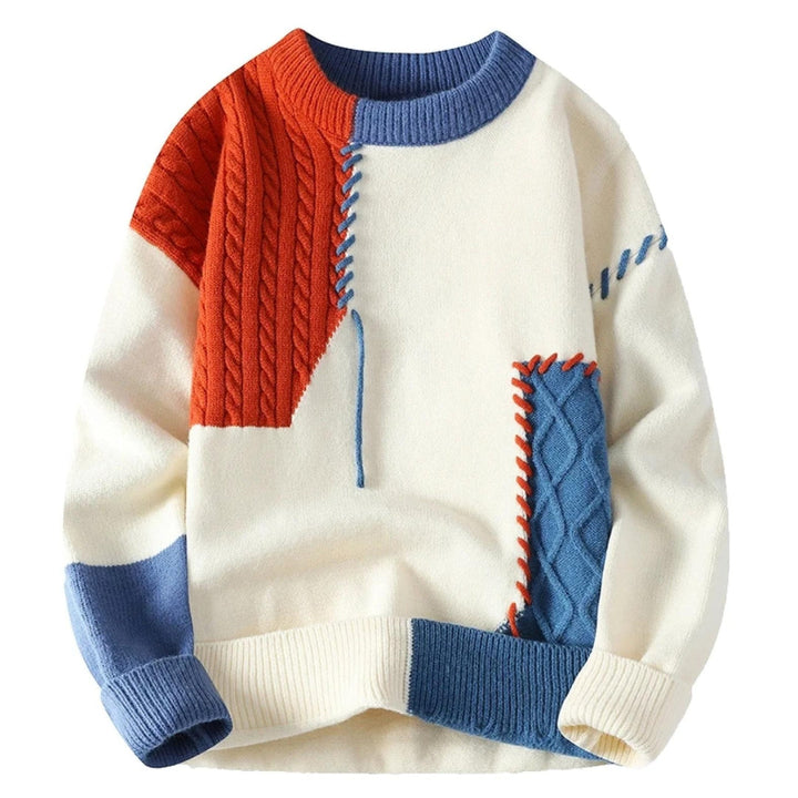 Prouvence™ | Designer Knit Sweater