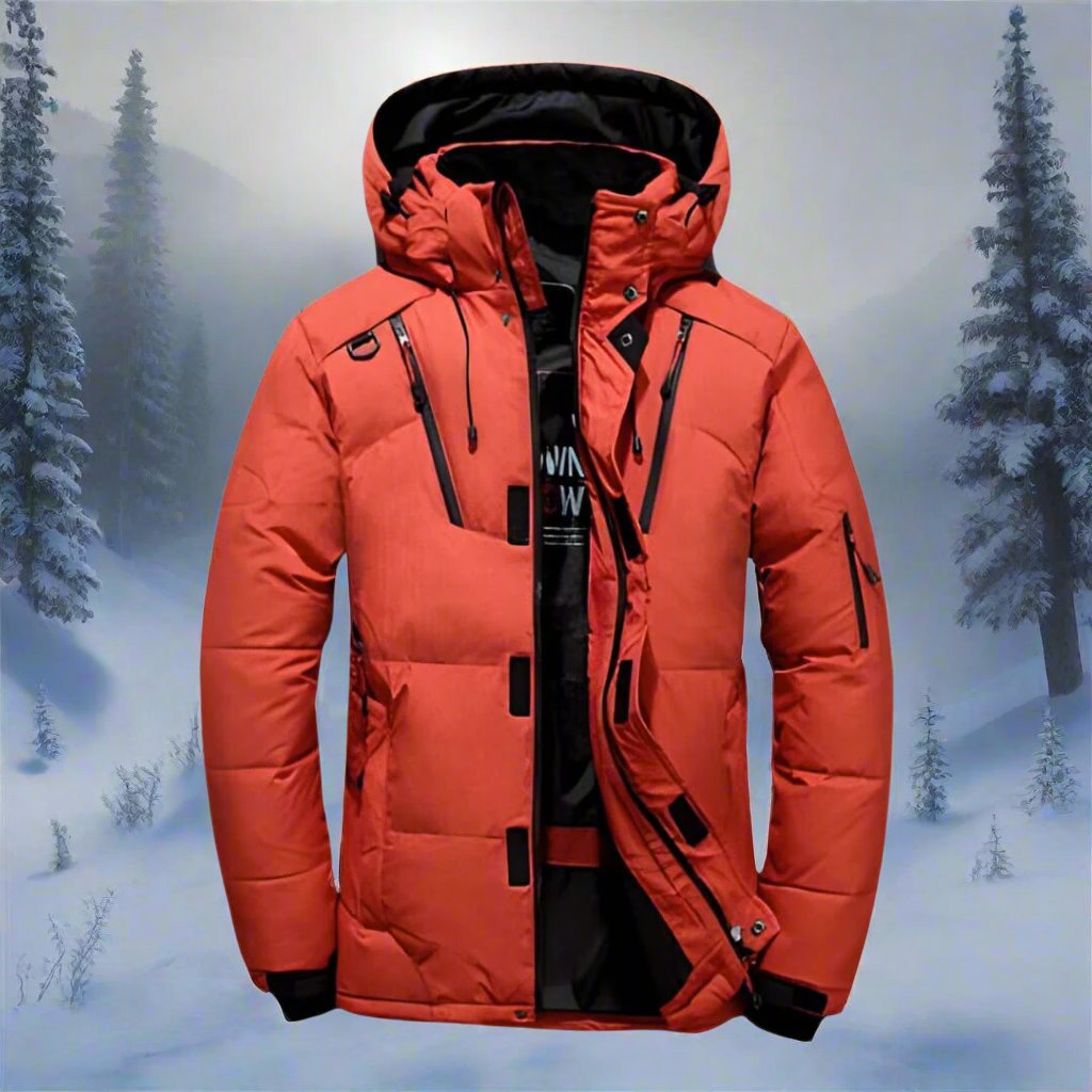 Prouvence™ | Wind and Weather Resistant Jacket