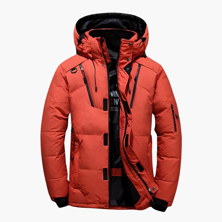 Prouvence™ | Wind and Weather Resistant Jacket