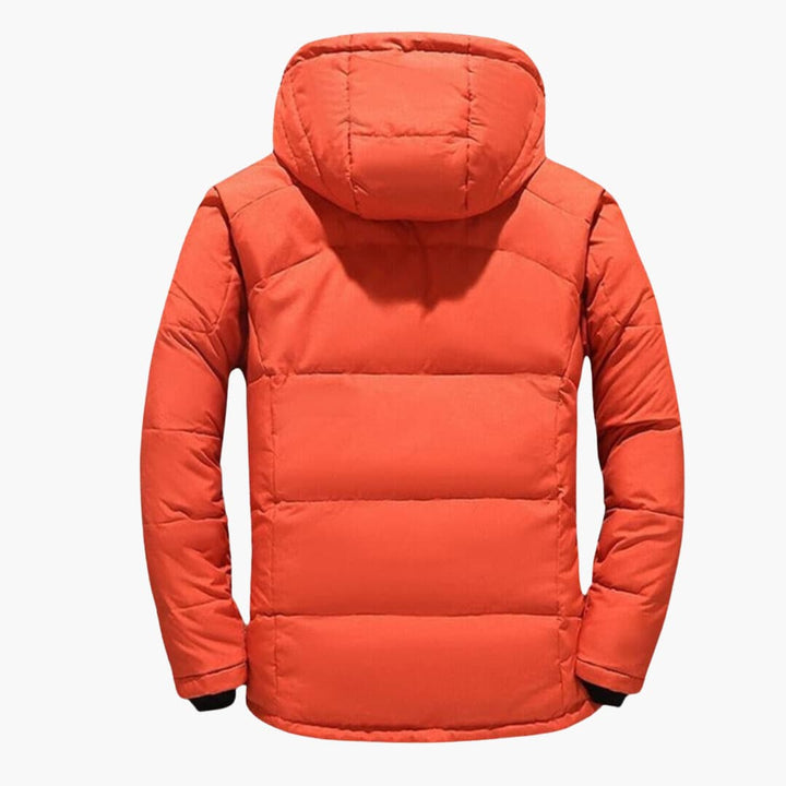 Prouvence™ | Wind and Weather Resistant Jacket