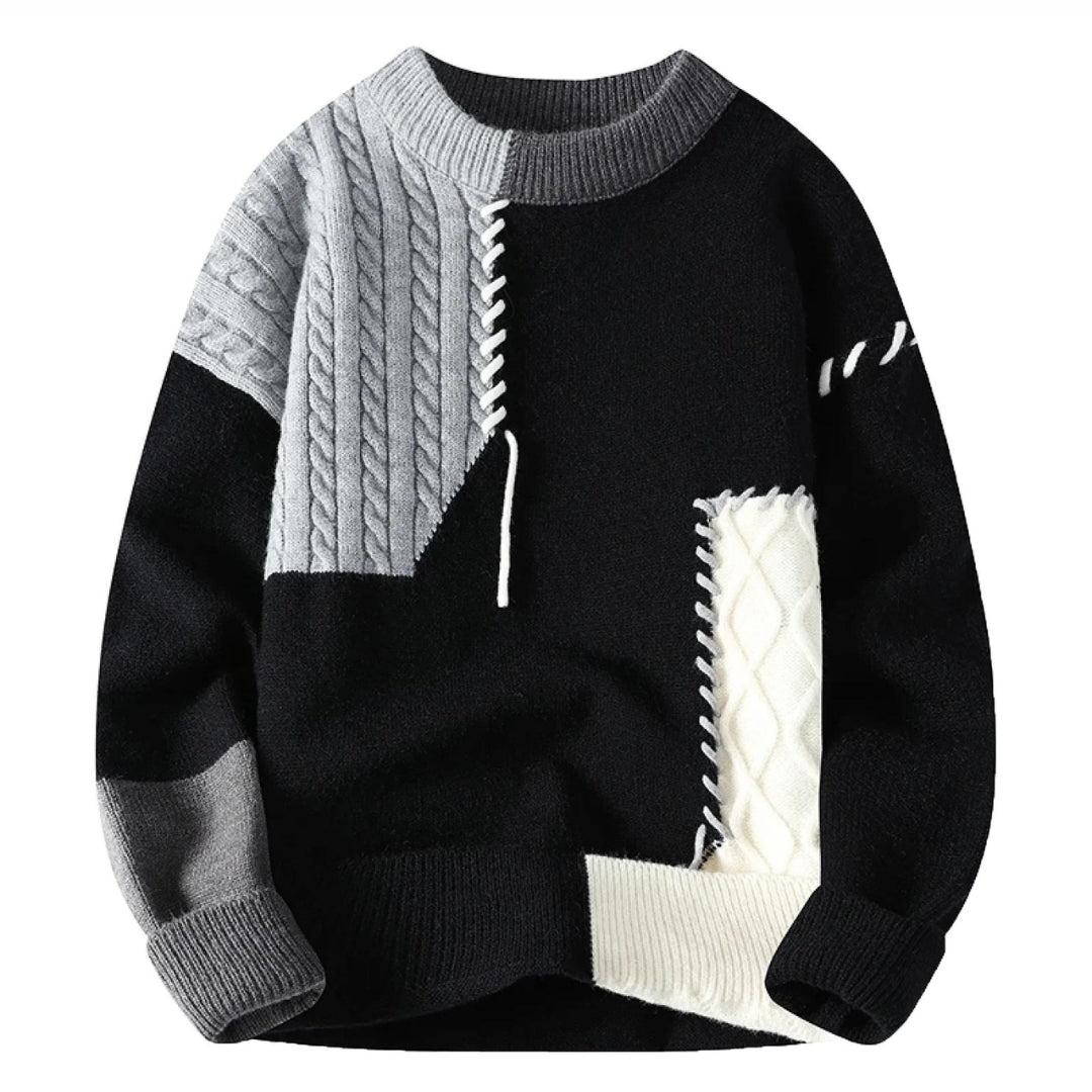 Prouvence™ | Designer Knit Sweater