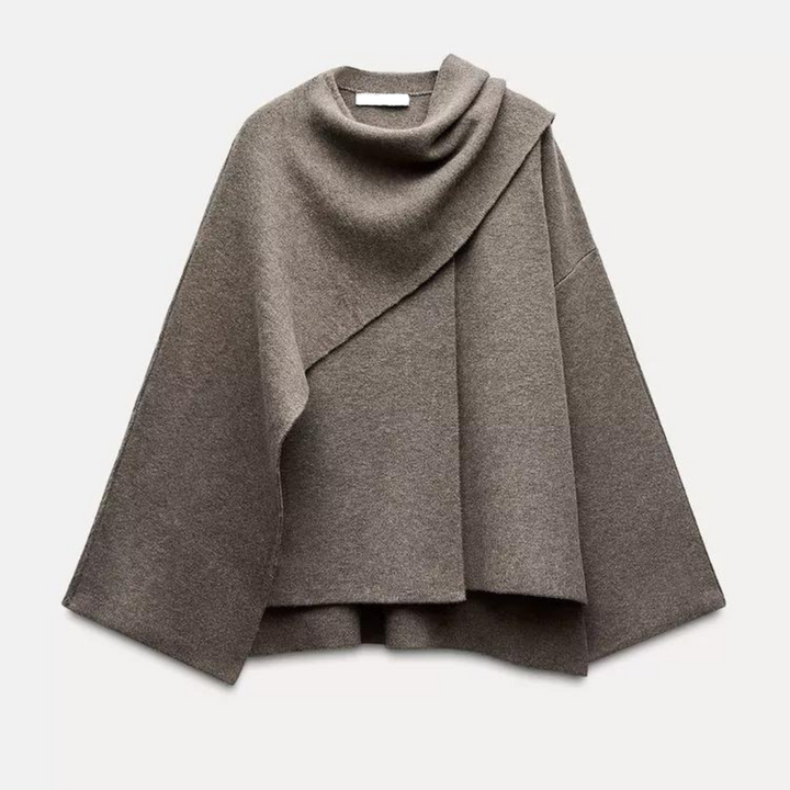 Prouvence™ | Viral Cape Coat