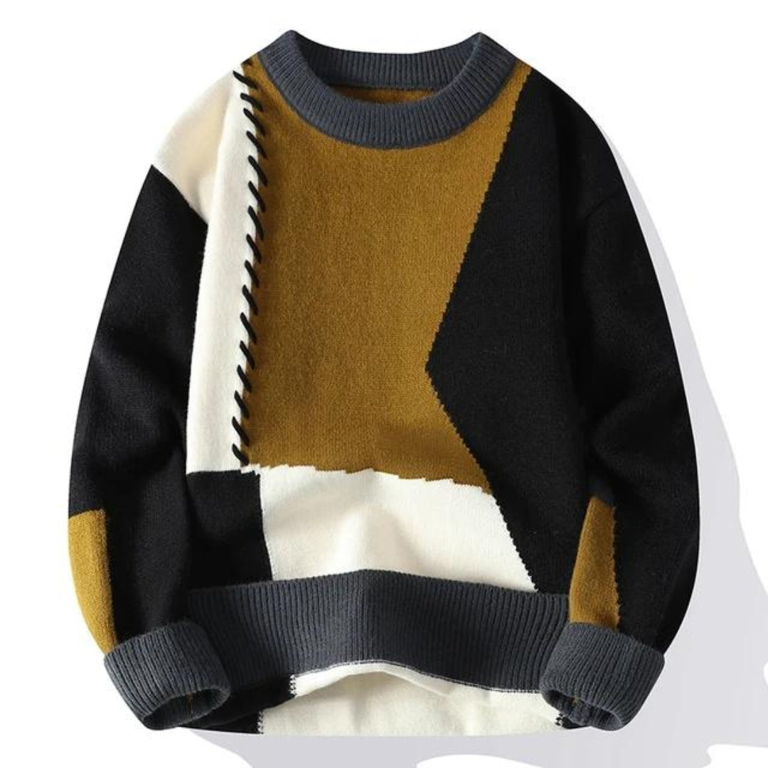 Prouvence™ | Designer Knit Sweater