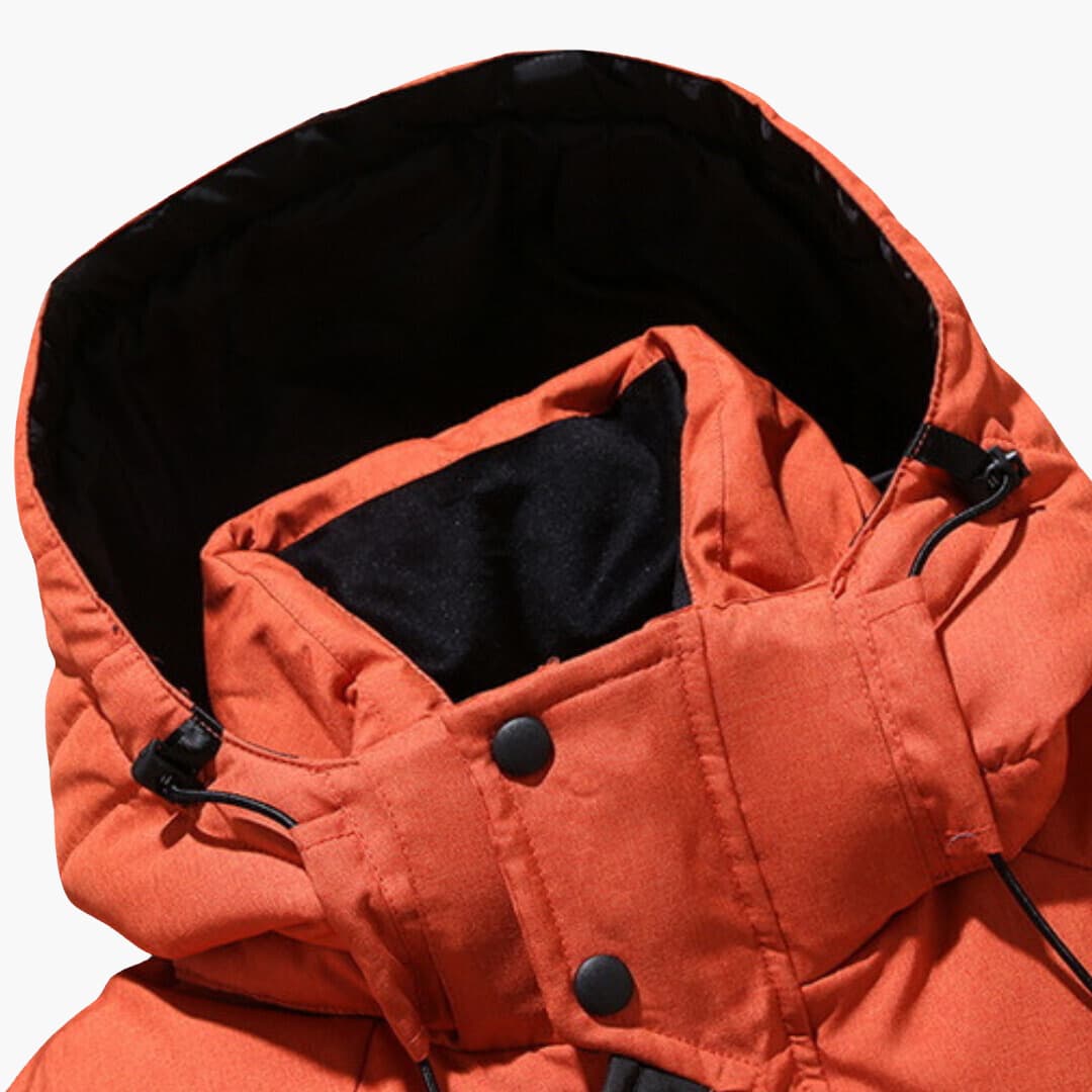 Prouvence™ | Wind and Weather Resistant Jacket