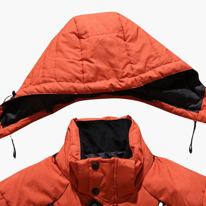 Prouvence™ | Wind and Weather Resistant Jacket