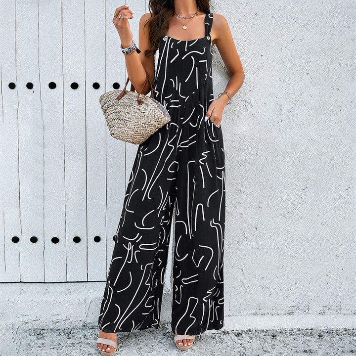 Prouvence™ | Stylish Jumpsuit