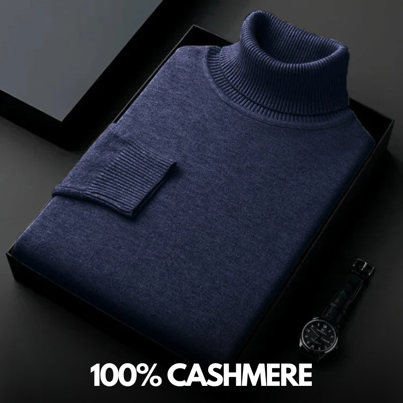 Prouvence™ | Luxurious Cashmere Pullover