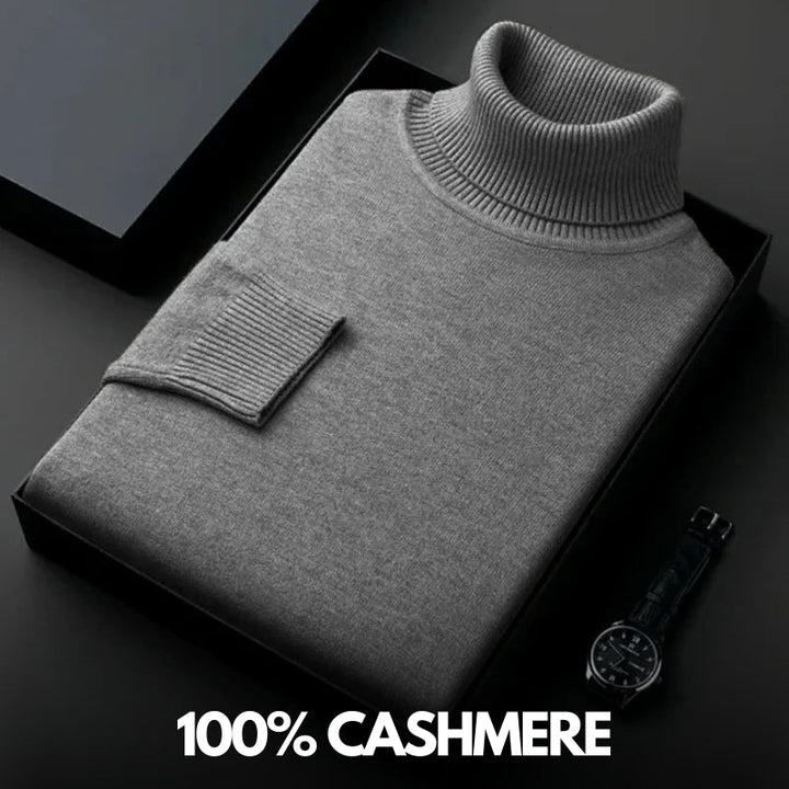 Prouvence™ | Luxurious Cashmere Pullover