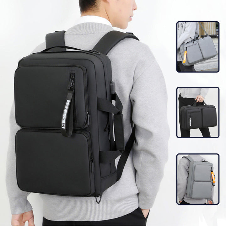 Prouvence™ | On-the-Go Backpack