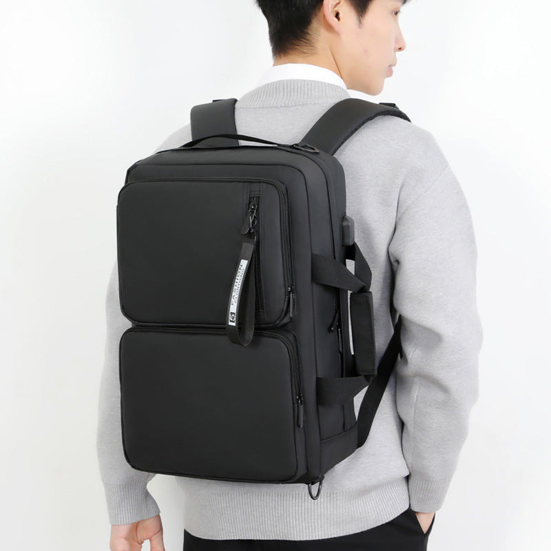 Prouvence™ | On-the-Go Backpack