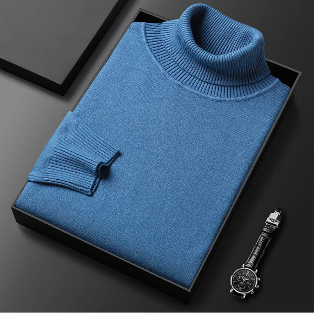 Prouvence™ | Luxurious Cashmere Pullover