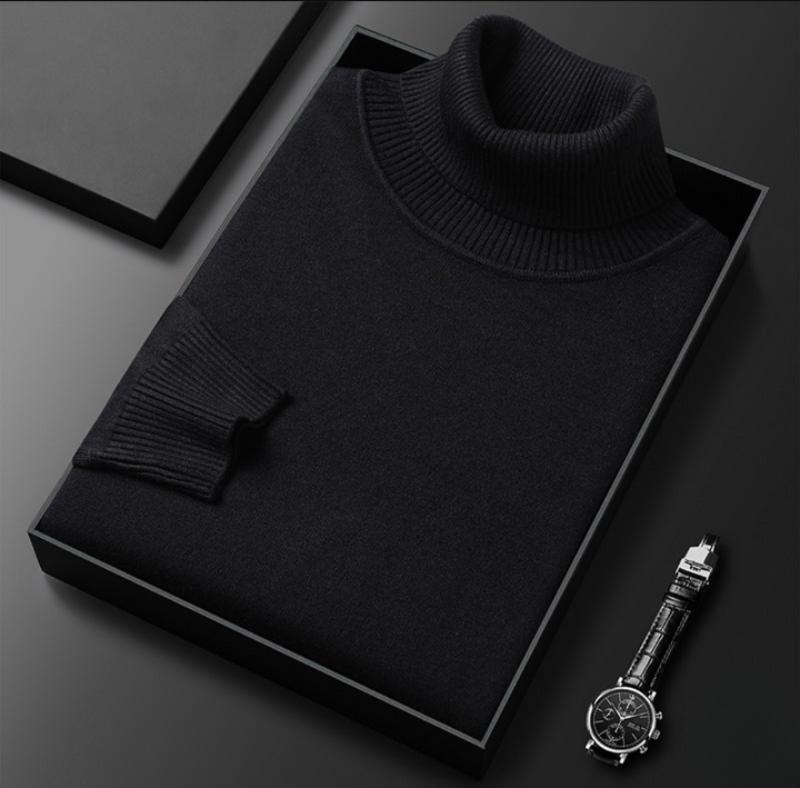 Prouvence™ | Luxurious Cashmere Pullover