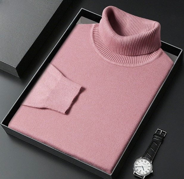 Prouvence™ | Luxurious Cashmere Pullover