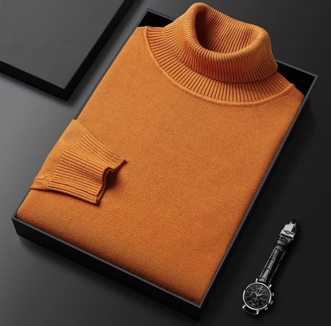 Prouvence™ | Luxurious Cashmere Pullover