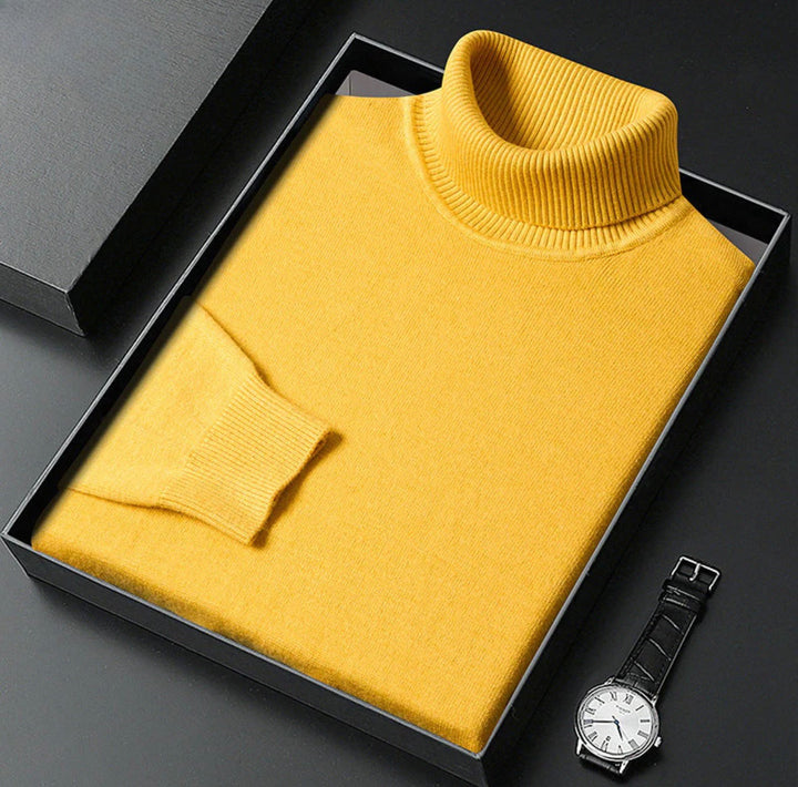 Prouvence™ | Luxurious Cashmere Pullover