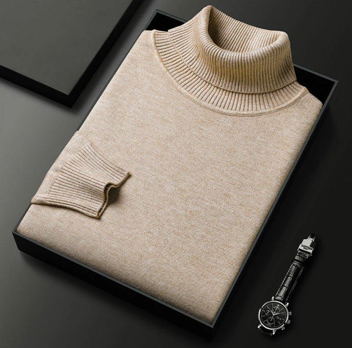 Prouvence™ | Luxurious Cashmere Pullover