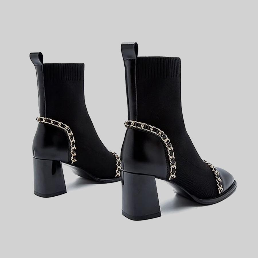 Prouvence™ | Elegant Ankle Boots