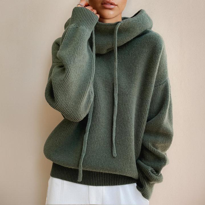 Prouvence™ | Turtleneck Ultrasoft Sweater