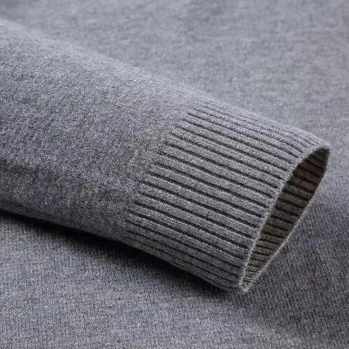 Prouvence™ | Luxurious Cashmere Pullover