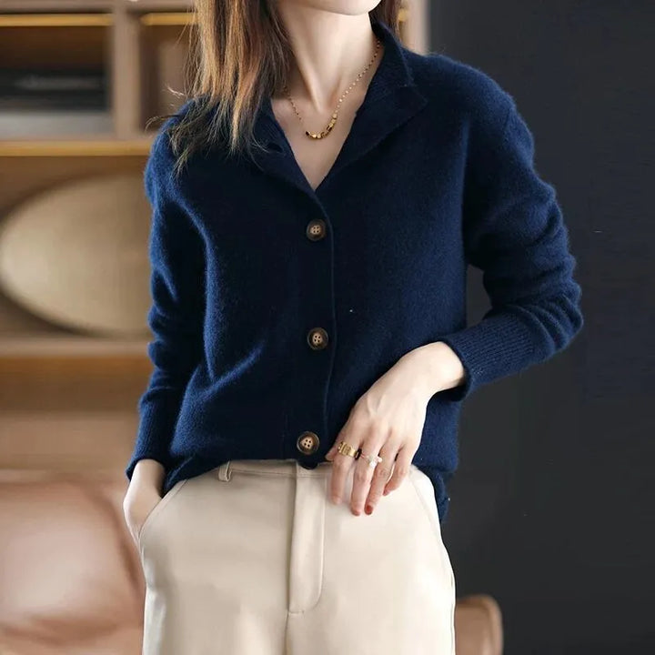 Prouvence™ | Stylish Comfortable Soft Cardigan