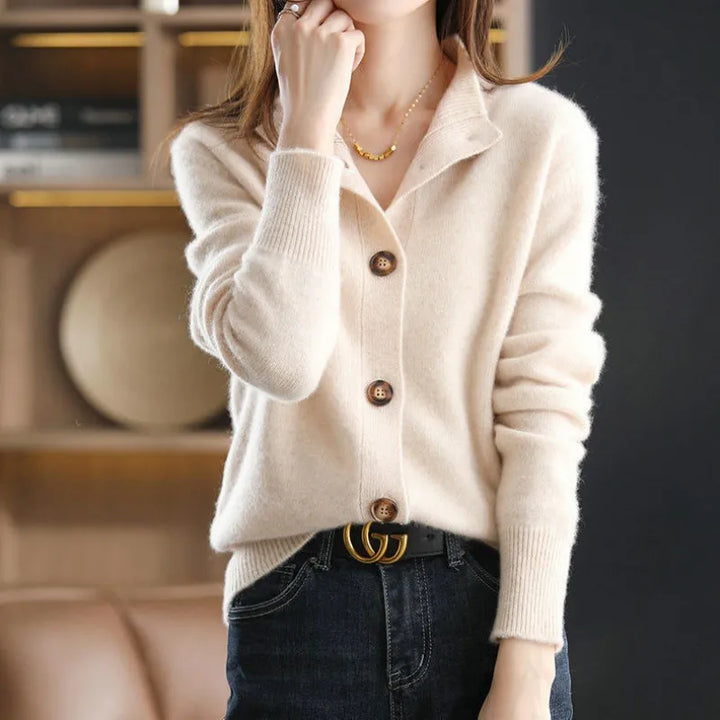 Prouvence™ | Stylish Comfortable Soft Cardigan