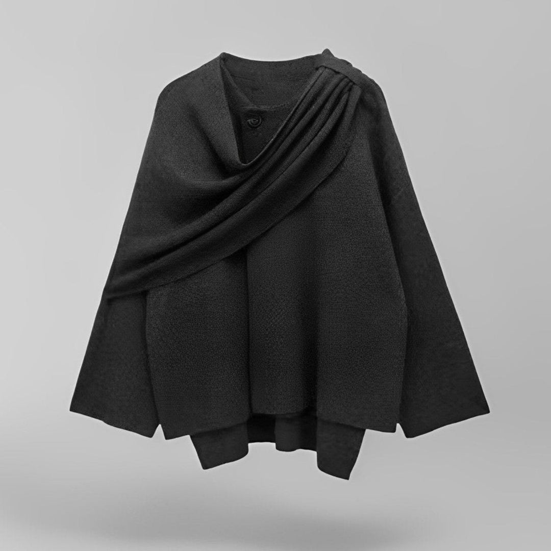 Prouvence™ | Viral Cape Coat