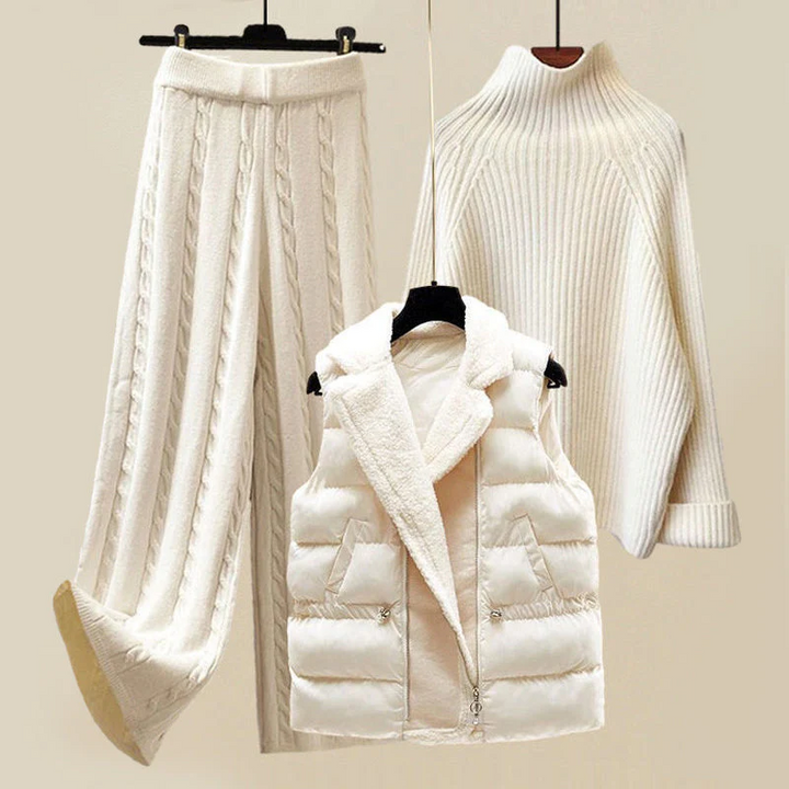 Prouvence™ | Comfortable Cozy Knit Set